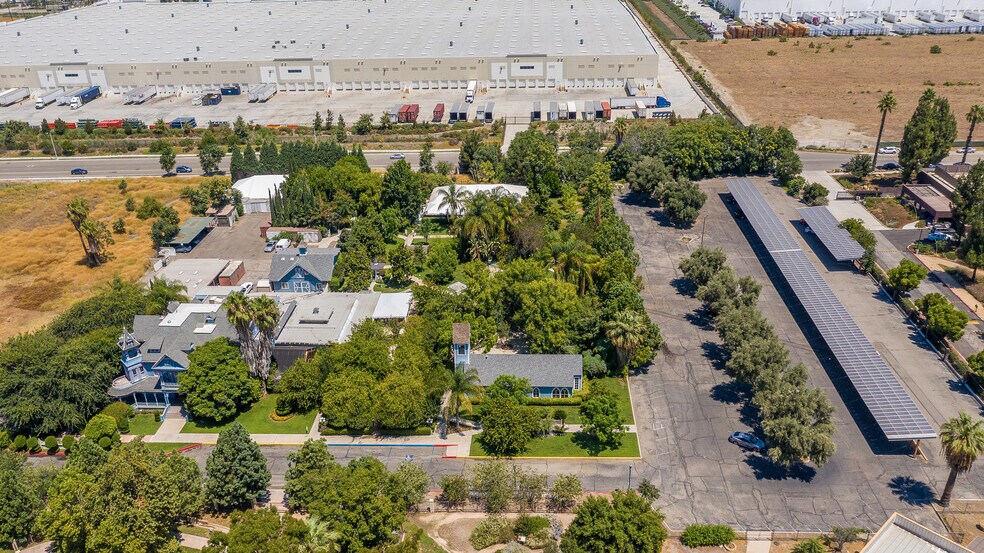 More Photos Of 2064 Orange Tree Ln, Redlands Lodge Meeting Hall For Sale