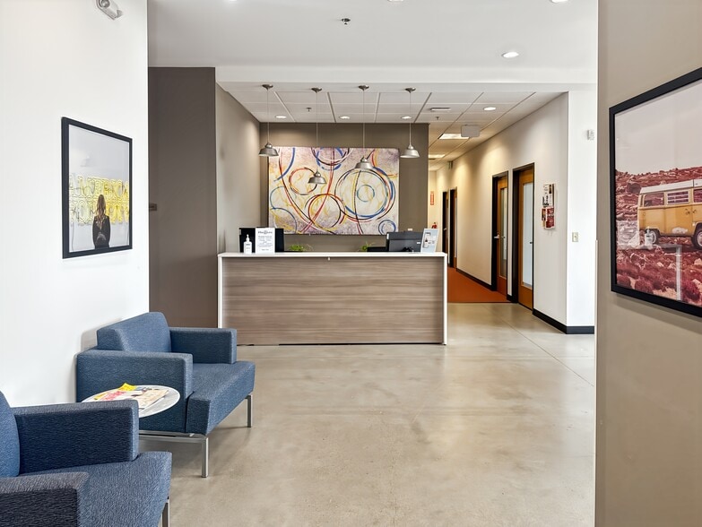 More Photos Of 2005 SE 192nd Ave, Camas Coworking Space