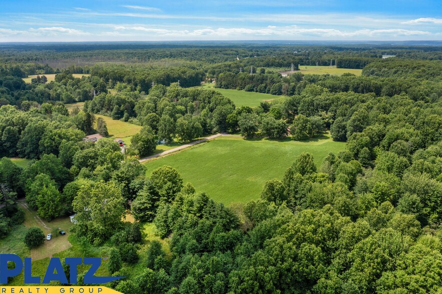 More Photos Of 387 Wilson Ln, Lowellville Land For Sale