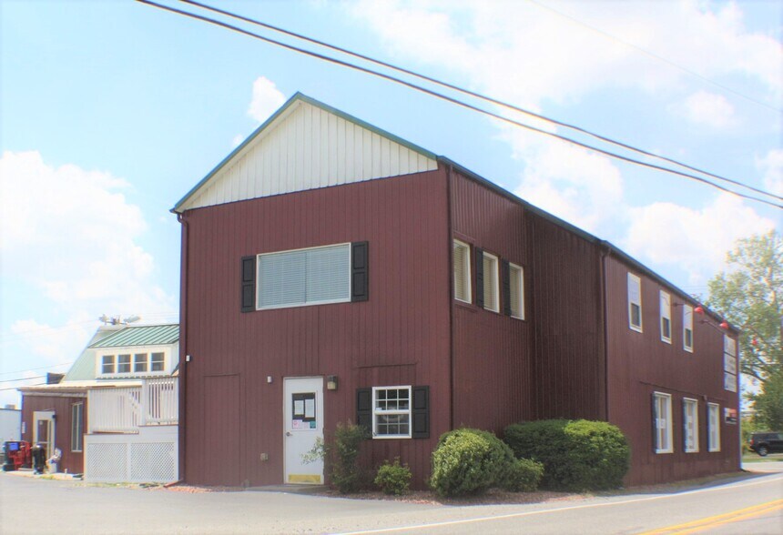 More Photos Of 32191 Nassau Rd, Lewes General Retail For Lease