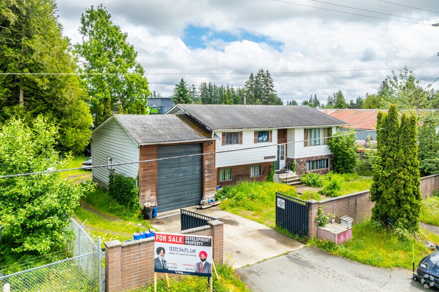 Primary Photo Of 3106 262B St, Langley Twp Industrial For Sale