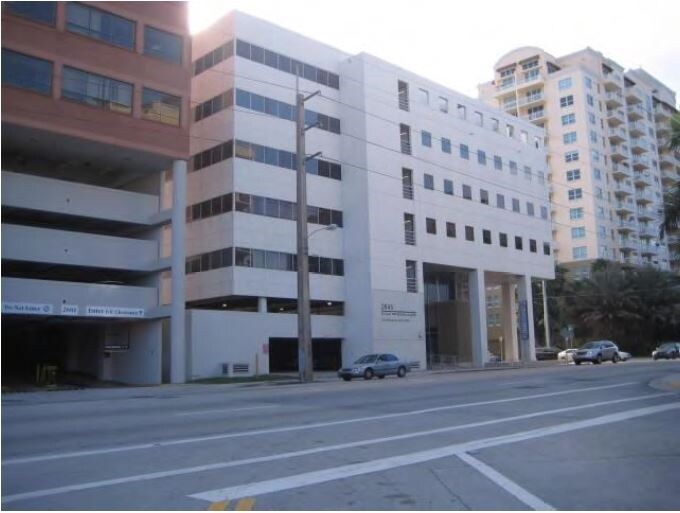 More Photos Of 2645 SW 37th Ave, Miami Medical For Lease