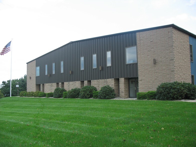 Primary Photo Of 518 Route 513, Califon Office For Lease