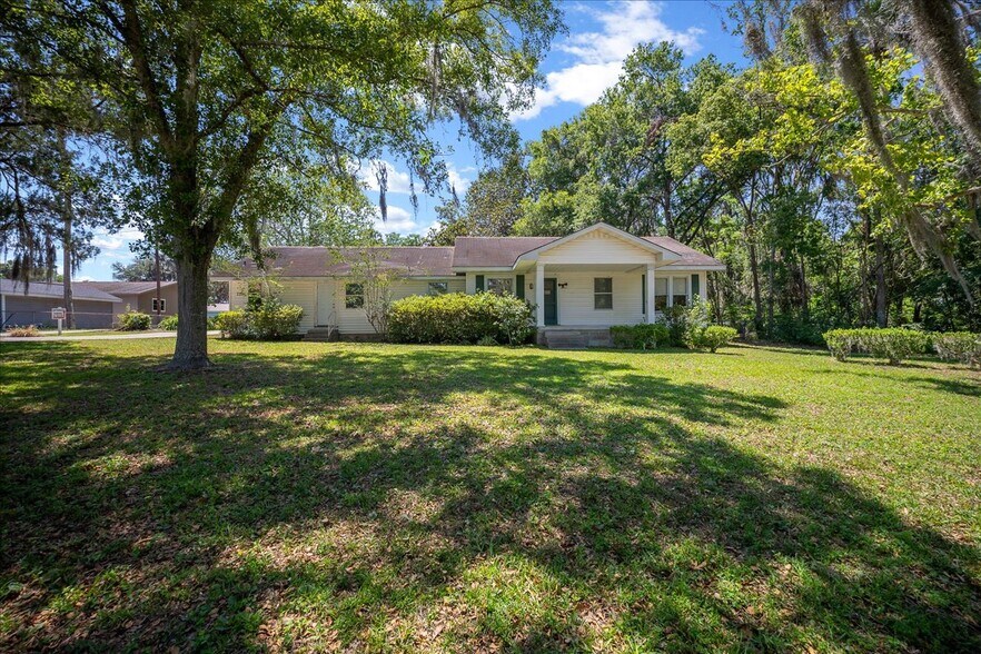 More Photos Of 2206 SE 3rd Ave, Ocala Office Residential For Sale