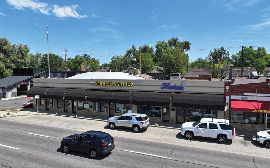 More Photos Of , Denver General Retail For Sale