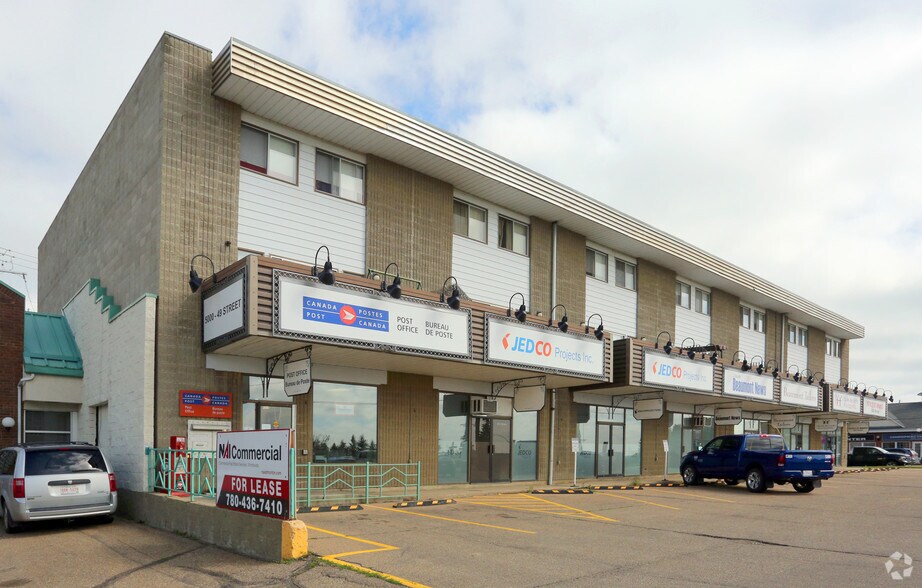 Primary Photo Of 4906-5000 50 Av, Beaumont Apartments For Lease