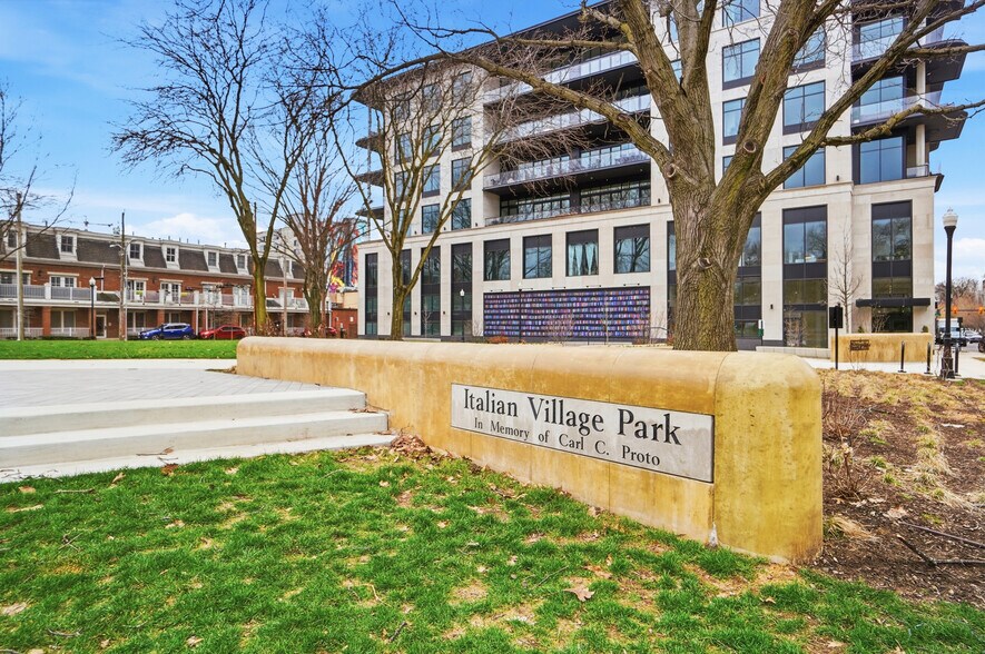 More Photos Of 39 E Hubbard Ave, Columbus Apartments For Lease