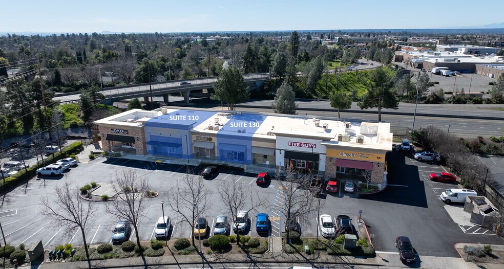 More Photos Of 960-961 Dana Dr, Redding Storefront Retail Office For Lease