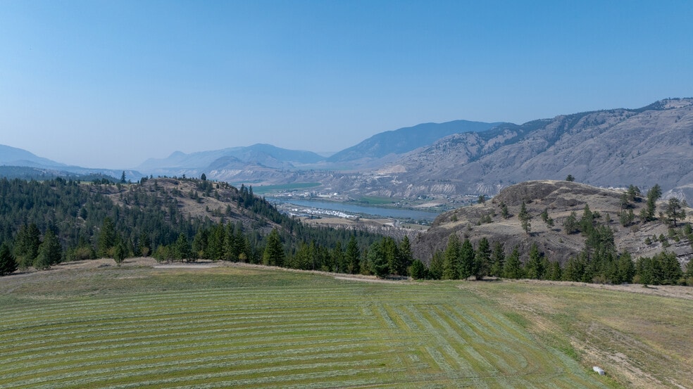 More Photos Of 525 Barnhartvale Rd, Kamloops Land For Sale