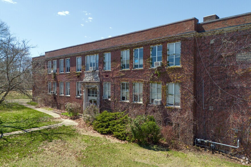 Primary Photo Of 1125 S Main St, Attleboro Schools For Sale