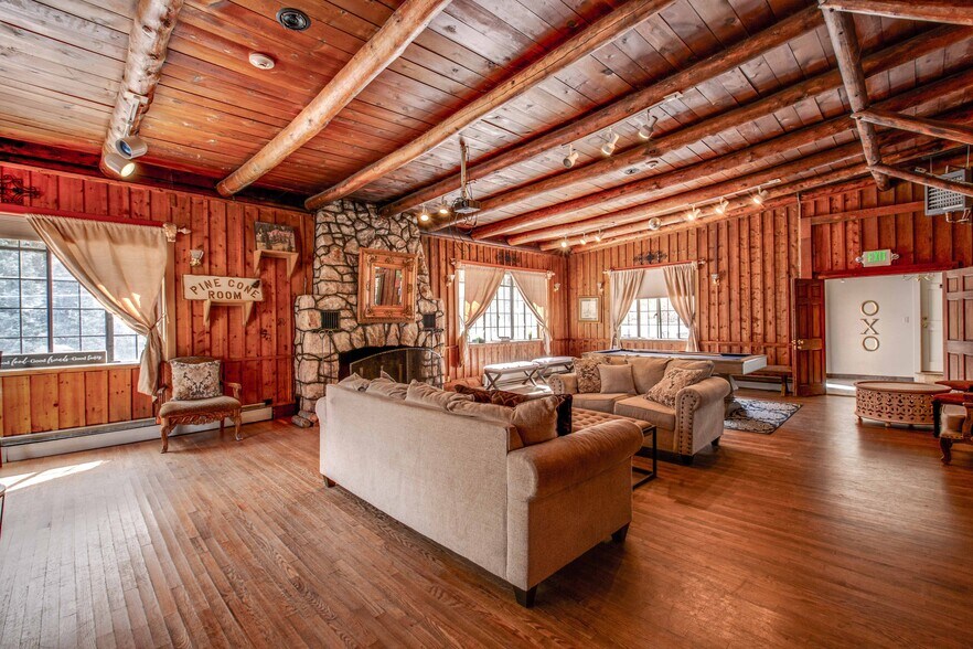 More Photos Of 8136 S Brook Forest Rd, Evergreen Specialty For Sale