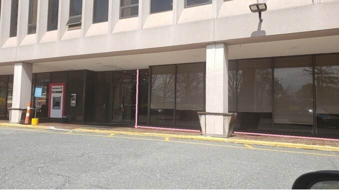 More Photos Of 1120 Boston Post Rd, Darien Office For Lease