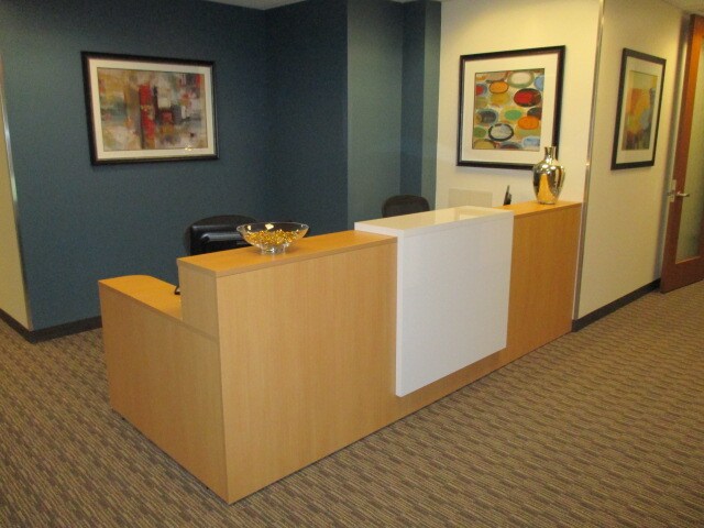 More Photos Of 321 S Boston Ave, Tulsa Coworking Space