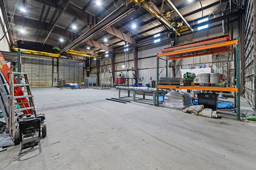 More Photos Of 2872 I 70 Business Loop, Grand Junction Warehouse For Sale