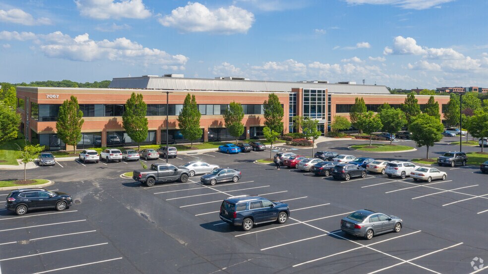 Primary Photo Of 7067 Columbia Gateway Dr, Columbia Office For Lease