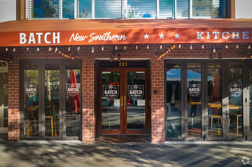 More Photos Of 225 Clematis St, West Palm Beach Loft Creative Space For Lease