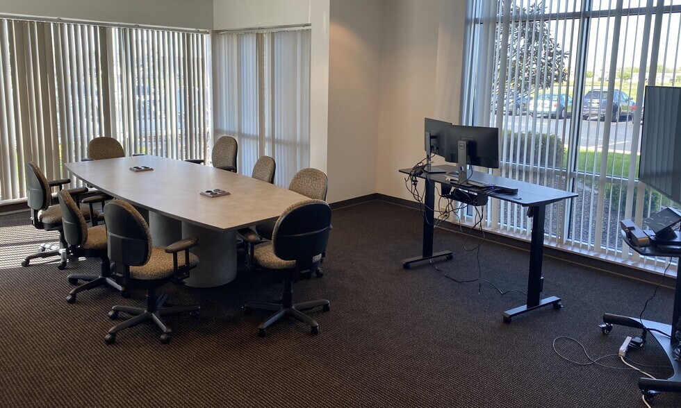 More Photos Of 3701 Communications Way, Evansville Office For Sale