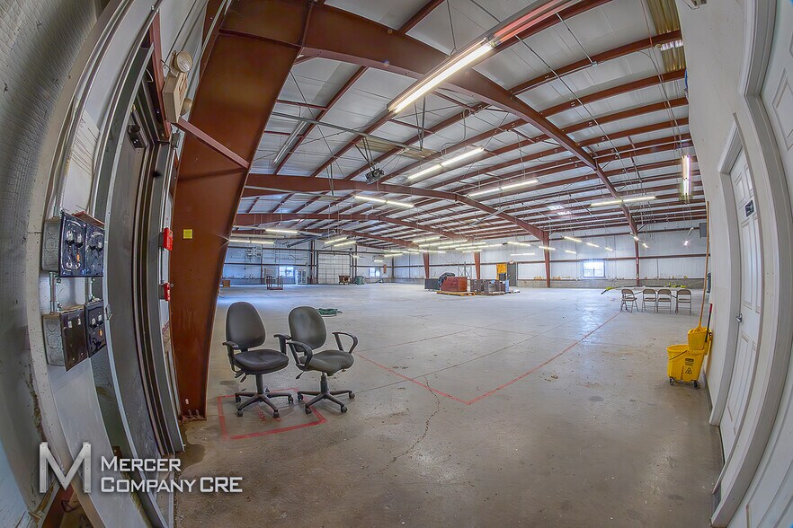 More Photos Of 340 S Eckroat St, Oklahoma City Unknown For Lease