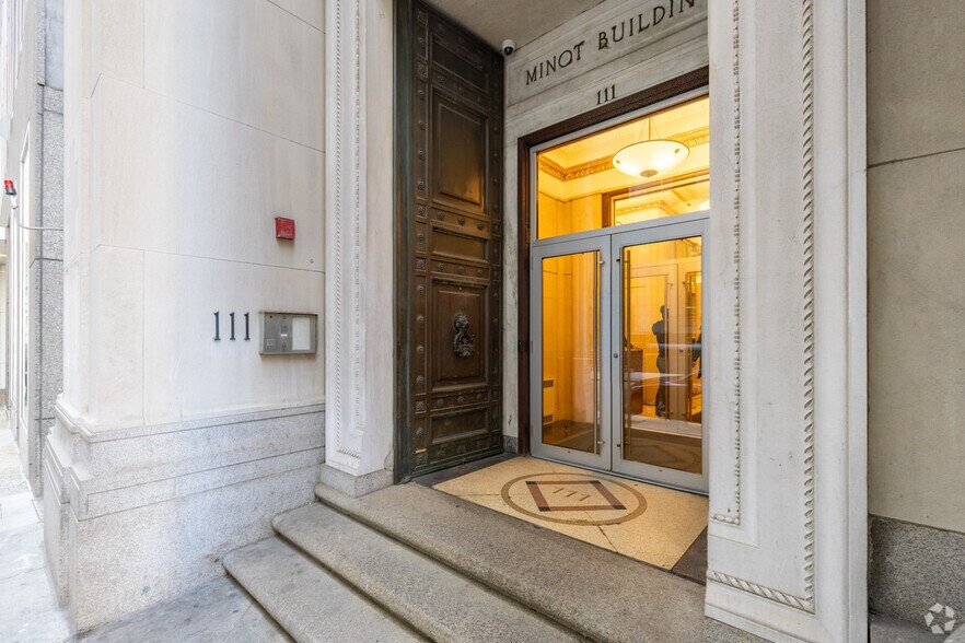 More Photos Of 111 Devonshire St, Boston Office For Lease