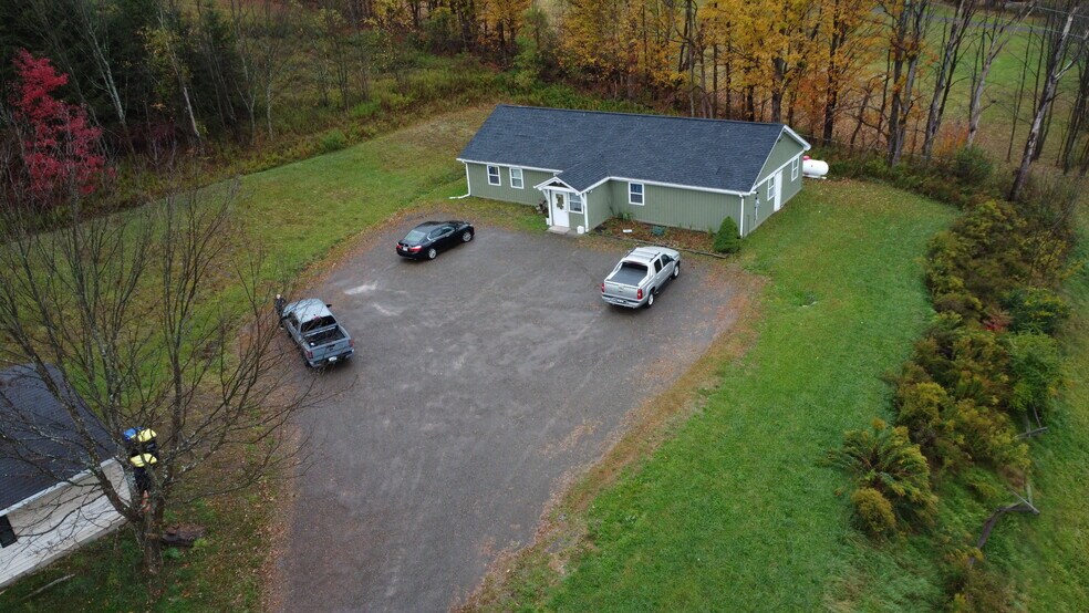 More Photos Of 12080 County Highway 21, Franklin Office For Sale