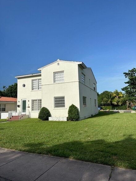 More Photos Of , Coral Gables Multifamily For Sale