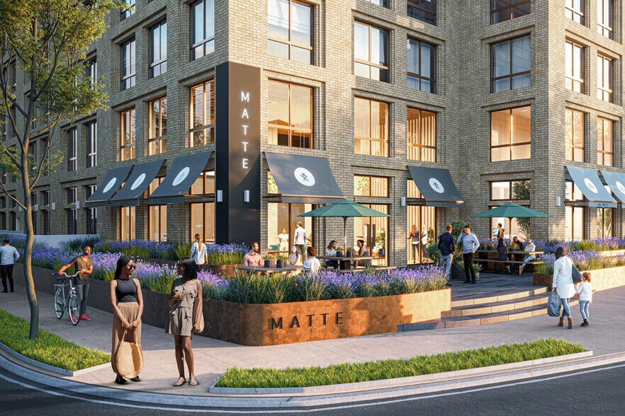 More Photos Of 18 Dock St, Stamford Apartments For Lease