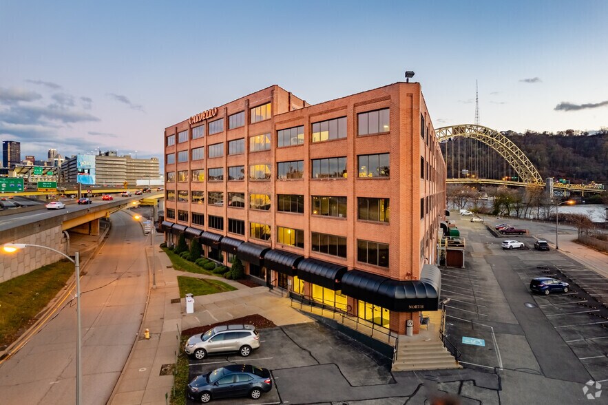 More Photos Of 1501 Reedsdale St, Pittsburgh Loft Creative Space For Lease