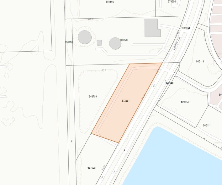 More Photos Of 3220 Kirby Dr, Pearland Storefront For Sale