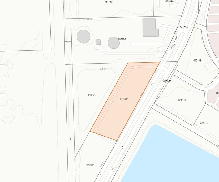 More Photos Of 3220 Kirby Dr, Pearland Storefront For Sale