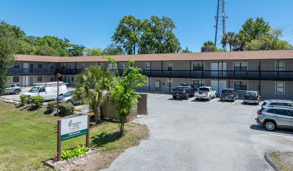 More Photos Of , Daytona Beach Multifamily For Sale