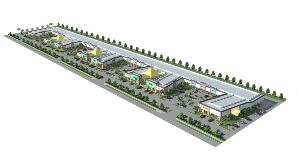 More Photos Of 4412-4678 N University Dr, Lauderhill Unknown For Lease