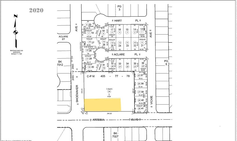 More Photos Of 13079 Artesia Blvd, Cerritos Unknown For Lease