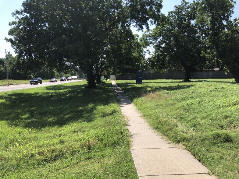 3600 W Washington St, Broken Arrow, OK 74012 Land For Sale