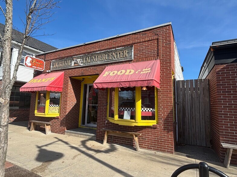 More Photos Of , Durham General Retail For Sale