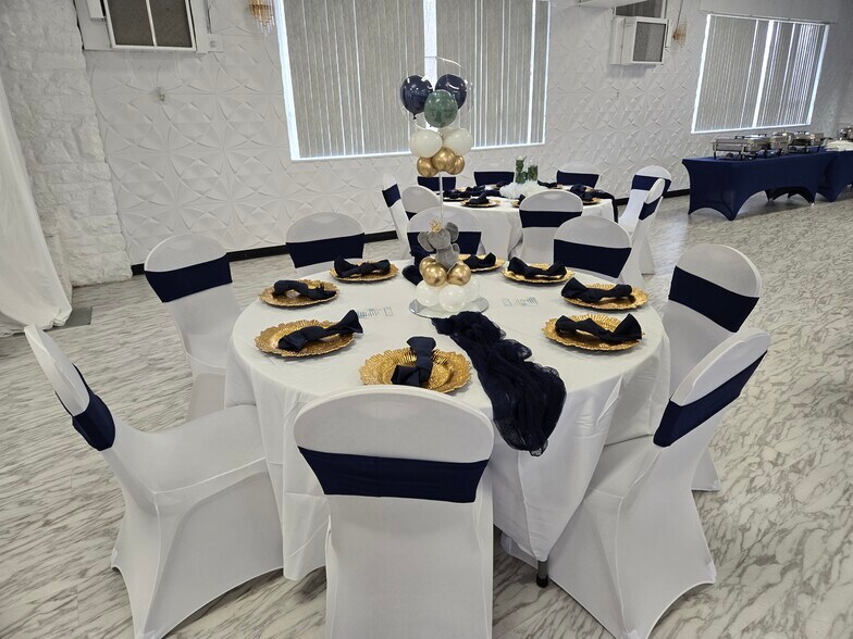 More Photos Of 3119 Stop 8 Rd, Dayton Lodge Meeting Hall For Sale
