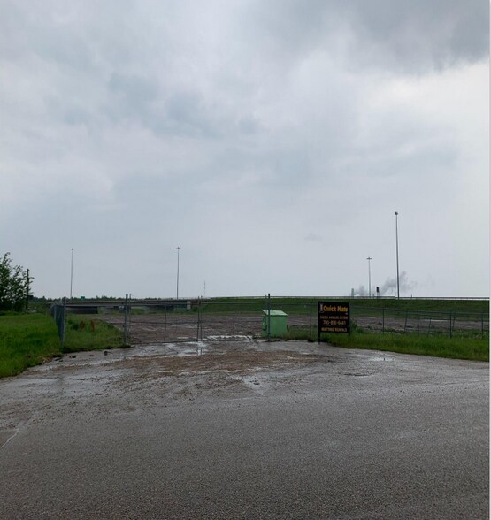 More Photos Of 4827 47 Av, Entwistle Land For Sale