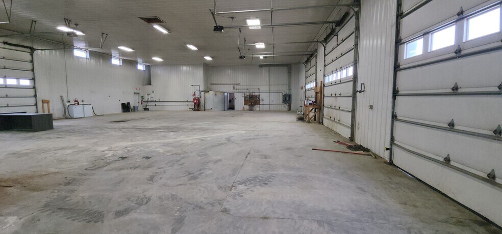 More Photos Of 4127 144th Ave NW, Alexander Industrial For Sale