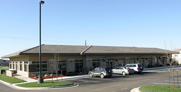 More Photos Of 14201-14215 Metcalf Ave, Overland Park Medical For Lease