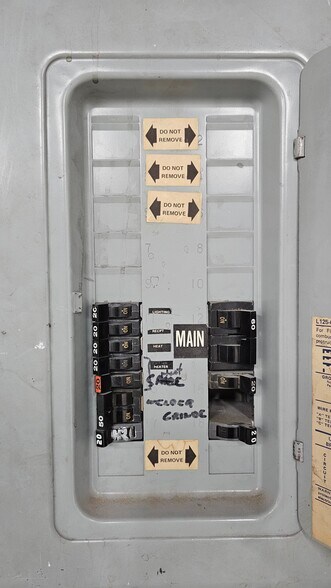 More Photos Of 7000 E 58th Ave, Commerce City Warehouse For Lease