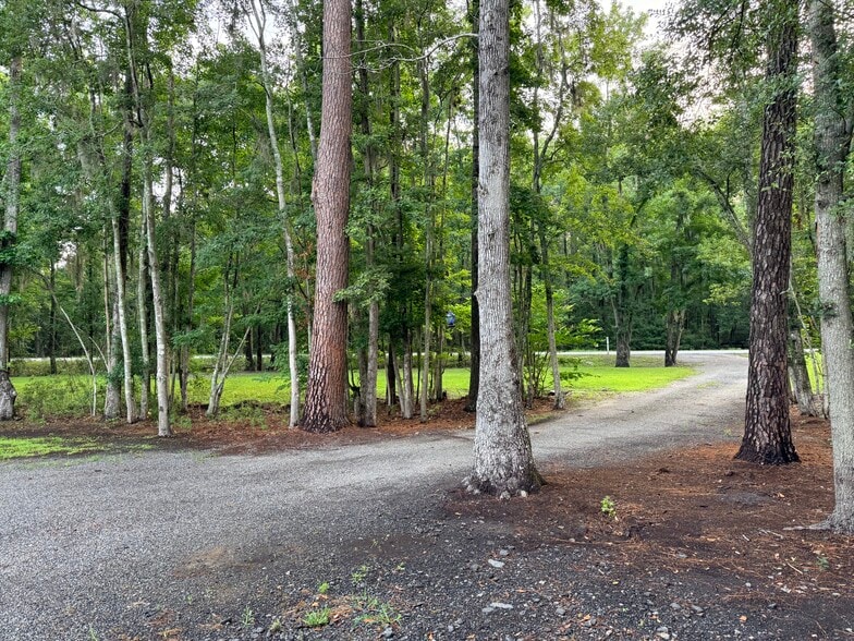 More Photos Of 1705 Retreat Rd, Riceboro Trailer Camper Park For Sale