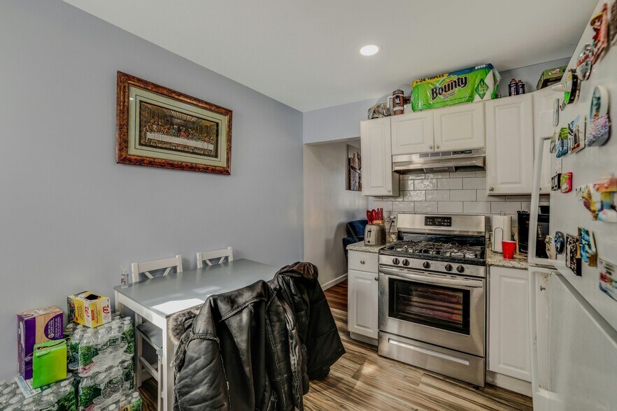 More Photos Of 10606 Rockaway Blvd, Ozone Park Office Residential For Sale