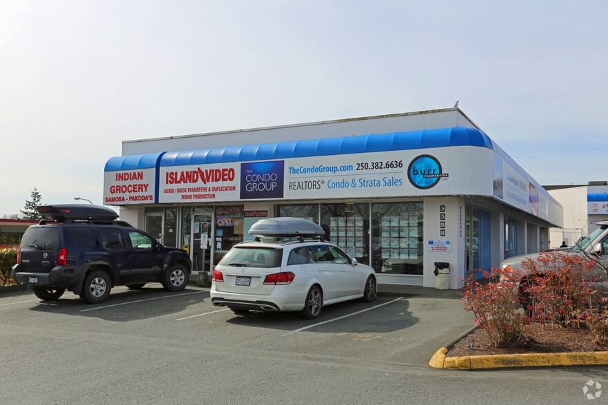 Primary Photo Of 3388 Douglas St, Saanich General Retail For Lease