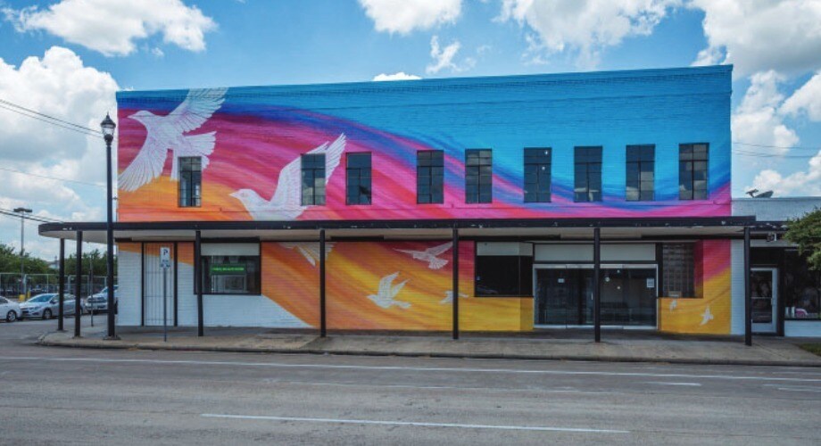More Photos Of 4104-4118 Fannin St, Houston Storefront Retail Office For Lease