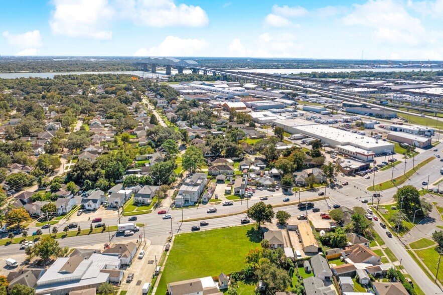 More Photos Of 4701 Jefferson Hwy, New Orleans Land For Sale