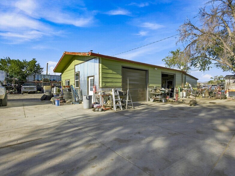 More Photos Of 2802 C 3/4 Rd, Grand Junction Recycling Center For Sale