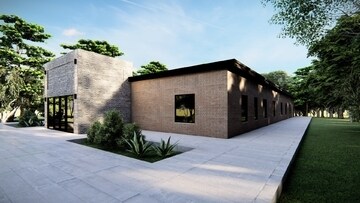 More Photos Of 1401 Bradford Heights Rd, Gastonia Office For Sale