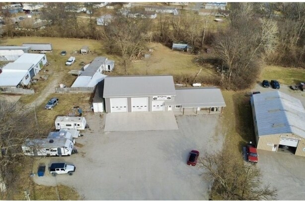 More Photos Of 1744 Oklahoma Ave, Trenton Showroom For Sale