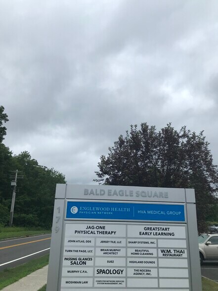 More Photos Of 179 Cahill Cross Rd, West Milford Medical For Lease