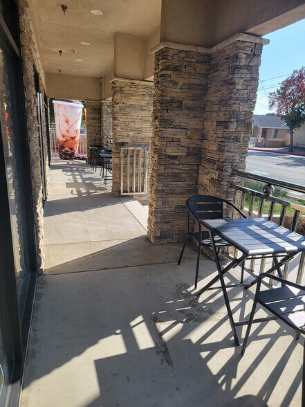 More Photos Of 14911 Pacific, Baldwin Park Restaurant For Lease