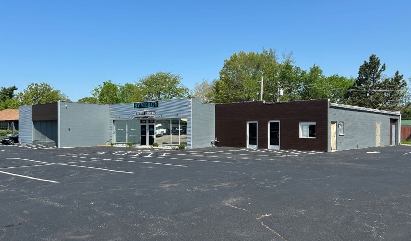 Primary Photo Of , University City Unknown For Sale